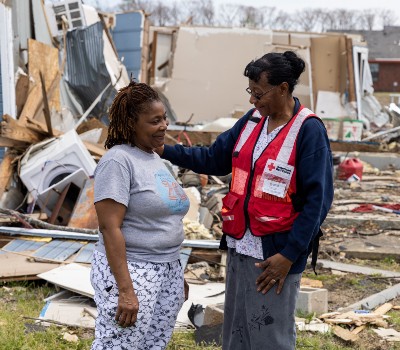 Disaster Relief